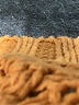 Unbranded Solid Orange Turtleneck Sweater Size L (estimated) - photo 7