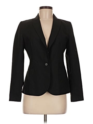 Ann Taylor Factory Blazer (view 1)
