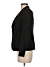 Ann Taylor Factory Black Blazer Size 6 (petite) - photo 5