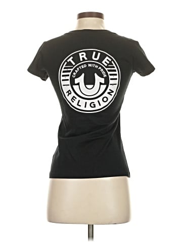 True Religion Short Sleeve T-Shirt (view 2)