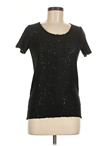 Geri C. Pullover Sweater (view 1)