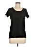 Geri C. Black Pullover Sweater Size M - photo 1
