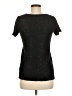 Geri C. Black Pullover Sweater Size M - photo 2