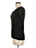 Geri C. Black Pullover Sweater Size M - photo 5