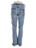 Silver Jeans Co. Hearts Blue Jeans Size 8 (estimated) - photo 2