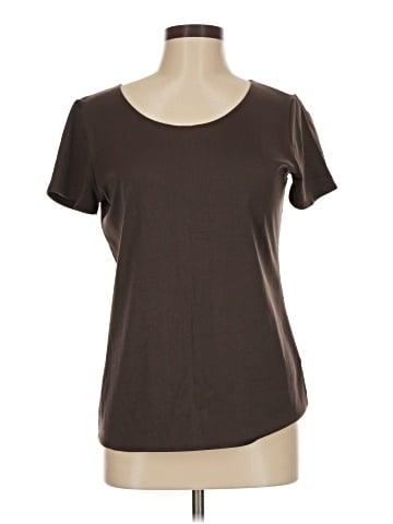 Elementz Short Sleeve T-Shirt (view 1)