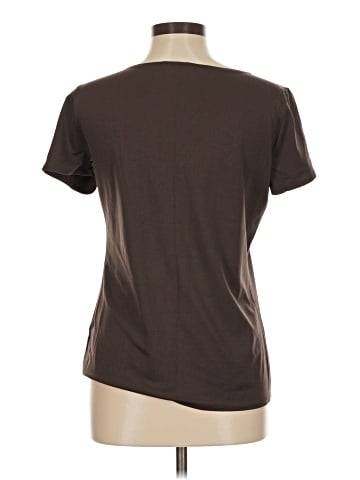 Elementz Short Sleeve T-Shirt (view 2)