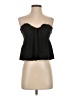 Shein Black Sleeveless Blouse Size XS - photo 1