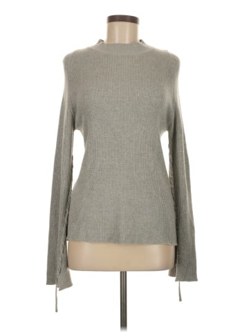 Sen Turtleneck Sweater (view 1)