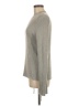 Sen Gray Turtleneck Sweater Size Med (2) - photo 5
