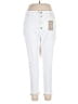 Madewell White Jeans Size 36 waist - photo 1