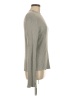 Sen Gray Turtleneck Sweater Size Med (2) - photo 4