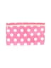Assorted Brands Polka Dots Pink Makeup Bag One size - photo 1