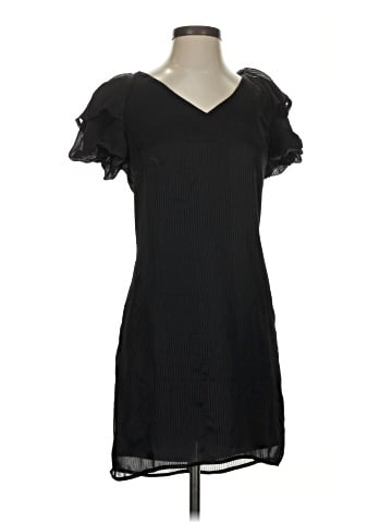 Lucca Couture Casual Dress (view 1)