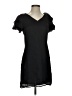 Lucca Couture 100% Polyester Black Casual Dress Size S - photo 1