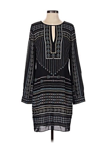 BCBGMAXAZRIA Casual Dress (view 1)