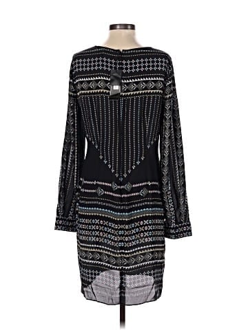 BCBGMAXAZRIA Casual Dress (view 2)