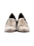 Clarks Chevron-herringbone Tan Flats Size 9 - photo 2
