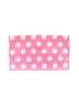 Assorted Brands Polka Dots Pink Makeup Bag One size - photo 2
