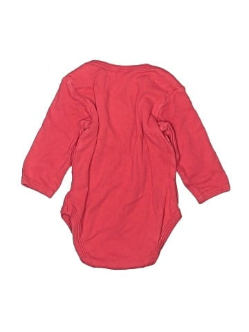 Sofia Bean Long Sleeve Onesie (view 2)