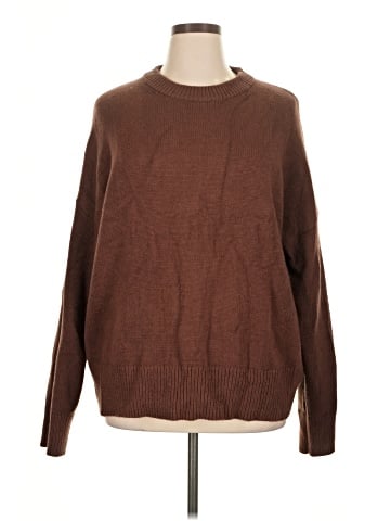 Unbranded Pullover Sweater (view 1)