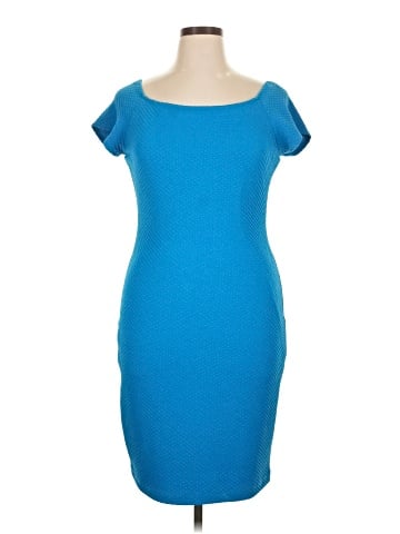 Bisou Bisou Cocktail Dress (view 1)