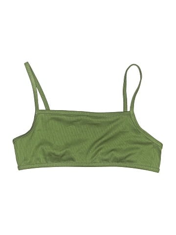J.Crew Factory Store Swimsuit Top (view 1)