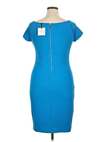 Bisou Bisou Cocktail Dress (view 2)