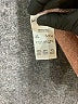 Legendary Outfitters Solid Brown Pullover Sweater Size S - photo 8