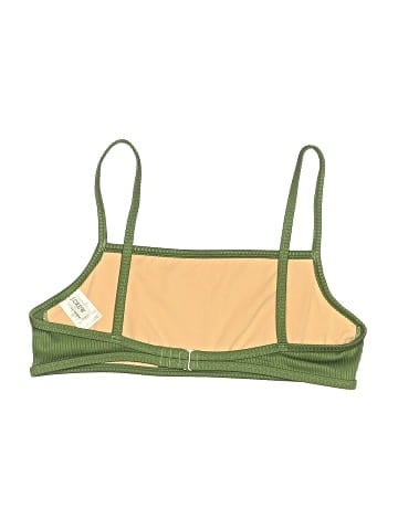 J.Crew Factory Store Swimsuit Top (view 2)