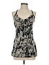 Lululemon Athletica Gray Tank Top Size 4 - photo 1