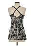 Lululemon Athletica Gray Tank Top Size 4 - photo 2