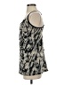 Lululemon Athletica Gray Tank Top Size 4 - photo 5
