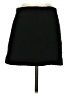 MNG Tweed Black Casual Skirt Size S - photo 2