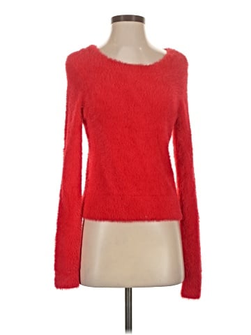 Bar III Pullover Sweater (view 1)