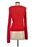 Bar III 100% Nylon Red Pullover Sweater Size XS - photo 2