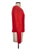 Bar III 100% Nylon Red Pullover Sweater Size XS - photo 4