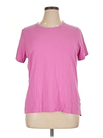 Bcg Short Sleeve T-Shirt (view 1)