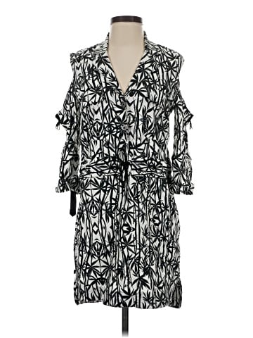 Nicole Miller Artelier Casual Dress (view 1)