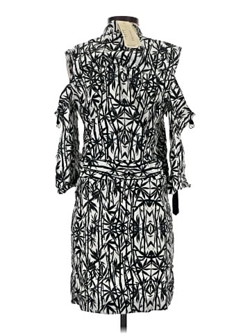Nicole Miller Artelier Casual Dress (view 2)