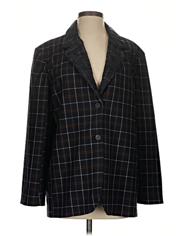 By Anthropologie Blazer (view 1)