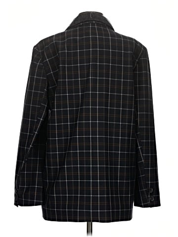By Anthropologie Blazer (view 2)