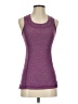 Lululemon Athletica Purple Active Tank Size 2 - photo 1