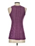 Lululemon Athletica Purple Active Tank Size 2 - photo 2
