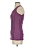Lululemon Athletica Purple Active Tank Size 2 - photo 5