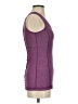 Lululemon Athletica Purple Active Tank Size 2 - photo 4