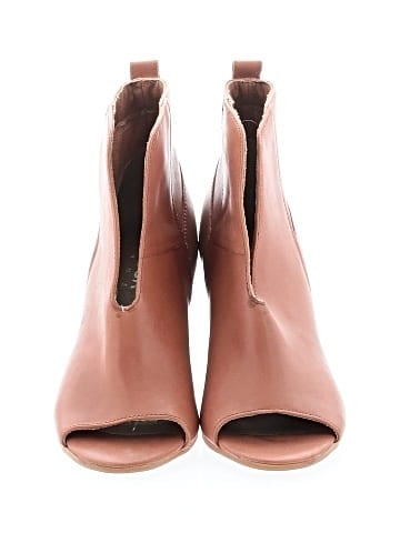 LUCCA Heels (view 2)