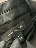 Ann Taylor 100% Polyester Black Blazer Size 8 - photo 6