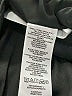 Ann Taylor 100% Polyester Black Blazer Size 8 - photo 7
