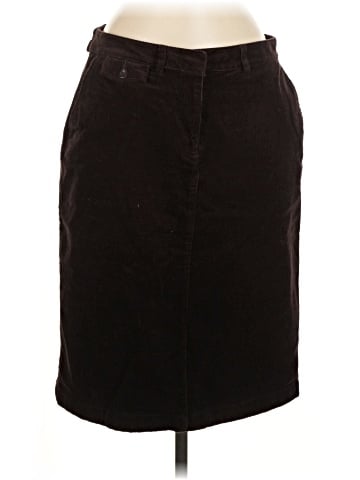 L.L.Bean Formal Skirt (view 1)